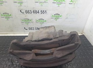 Pinza freno delantera ham_113855 man tg - l 113855