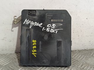CAJA RELES / FUSIBLES RENAULT MEGANE II BERLINA 5P 8200481866G 116249