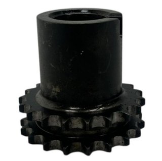 Nissan 387027 130245m300 polea árbol levas almera