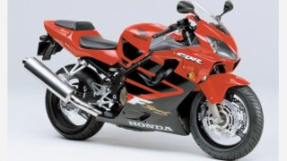 Despiece Honda CBR 600F Sport