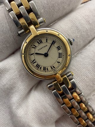 Cartier Panthère