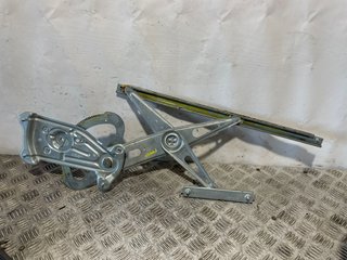ELEVALUNAS DELANTERO DERECHO RENAULT SCENIC III (JZ) 807200007R 115651