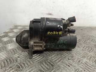 MOTOR ARRANQUE OPEL CORSA C 118455