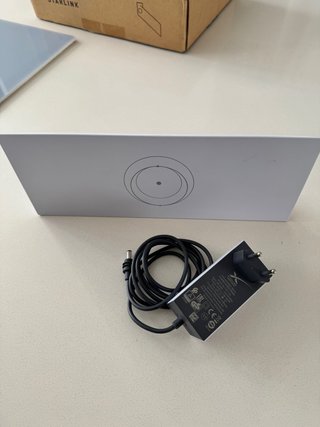 Router Starlink