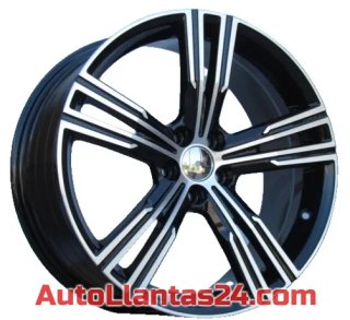 Llantas para Volvo Jaguar 17 a 22" ref. 18