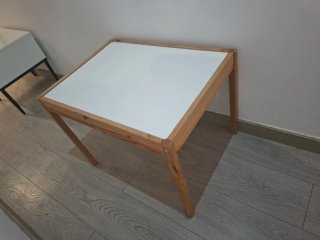 Tavolino per bambini IKEA Lätt