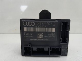 Centralita audi 4f0959792f a6 berlina 1170627