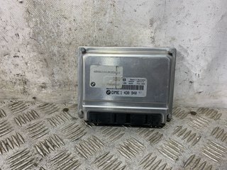 CENTRALITA MOTOR UCE BMW SERIE 3 BERLINA (E46) 1430940 125224