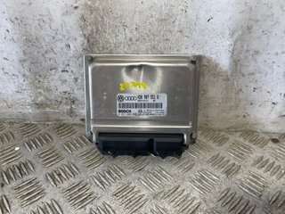 CENTRALITA MOTOR UCE AUDI A6 BERLINA (4B2) 4D0907551R 127004
