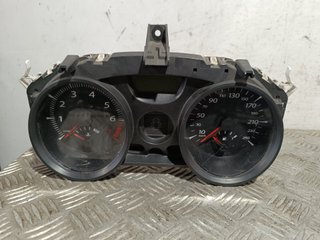 CUADRO INSTRUMENTOS RENAULT MEGANE II BERLINA 5P 8200408780D 114019