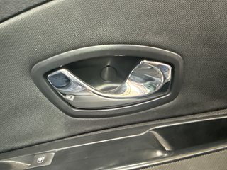MANETA INTERIOR DELANTERA DERECHA Renault Megane III Berlina 5P (2008->)