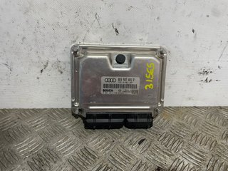 CENTRALITA MOTOR UCE AUDI A4 BERLINA (8E) 8E0907401P 130767