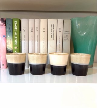 Set tazas 70's HKliving
