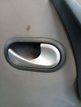 MANETA INTERIOR DELANTERA DERECHA Renault Scenic II (JM)(2003->)