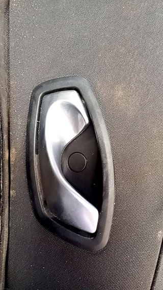 MANETA INTERIOR DELANTERA IZQUIERDA Renault Megane III Coupe (2008->2015)