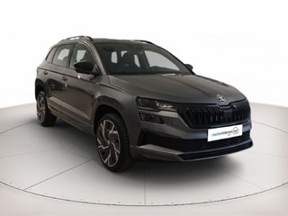 SKODA KAROQ 1.5 TSI SPORTLINE DSG 150 5P