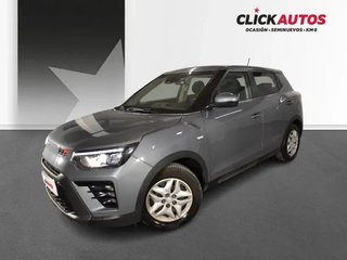 SsangYong Tivoli 1.5 G15T 135CV Urban Plus