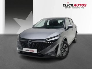 Nissan Qashqai 1.3 DIGT 140CV MHEV Acenta