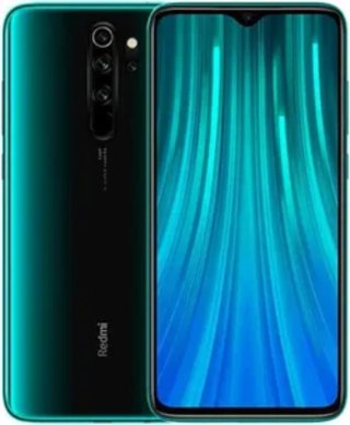 Xiaomi Redmi Note 8 Pro Verde