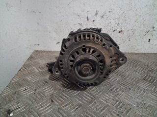 ALTERNADOR OPEL ASTRA H BERLINA 138146