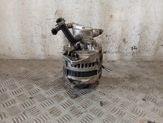 ALTERNADOR OPEL ASTRA H BERLINA 138159