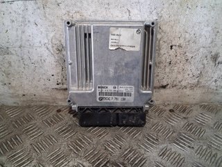 CENTRALITA MOTOR UCE BMW SERIE 3 BERLINA (E46) 7791190 138885