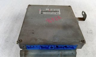 Centralita motor nissan 528749 0261204243 micra
