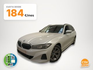 BMW SERIE 3 318d Auto.Touring (2022)