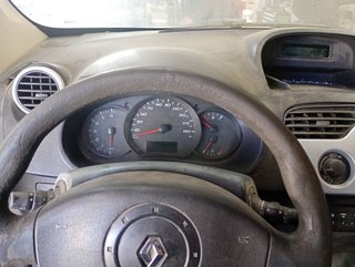 KIT AIRBAG Renault Kangoo I (F/KC0)(2003->)