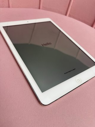 iPad Apple Wifi 16 GB