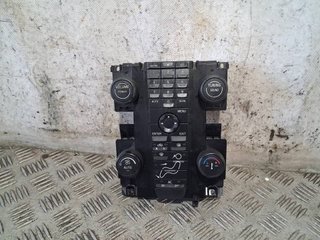 MANDO CLIMATIZADOR VOLVO V50 FAMILIAR 8697155 139964