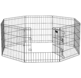 Recinto per animali domestici