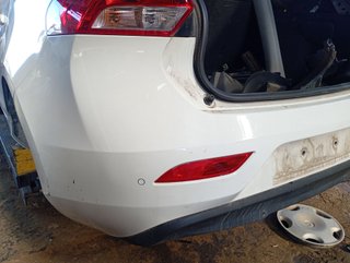PARAGOLPES TRASERO Volvo V40 (2012->)