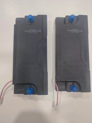 Altavoces Originales para TV Hisense