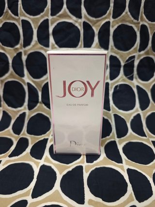 Perfume Joy de Dior