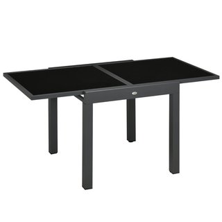 Mesa Jardín