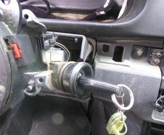 Antirrobo 042089006 bmw 320 2.0 d e46 76694