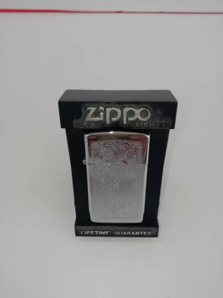 Zippo Slim
