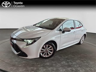TOYOTA Corolla 5 puertas Active Plus 140H e-CVT