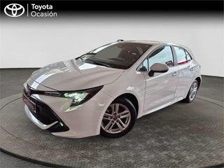TOYOTA Corolla 5P Active Tech 125H e-CVT