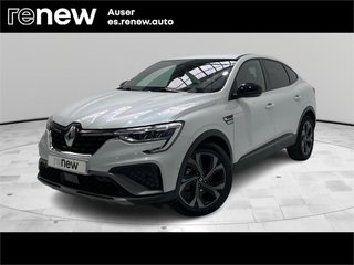 RENAULT Arkana RS Line TCe 103kW(140CV) EDC mild hybrid