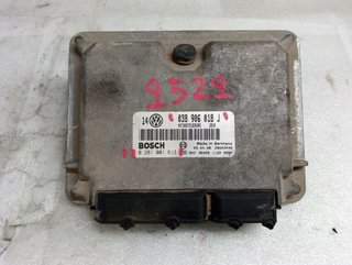 Centralita motor volkswagen 038906018j golf 535017