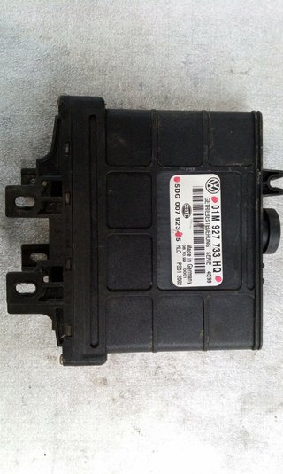01m927733hq centralita motor uce audi a3 8l 534192