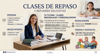 apoyo escolar