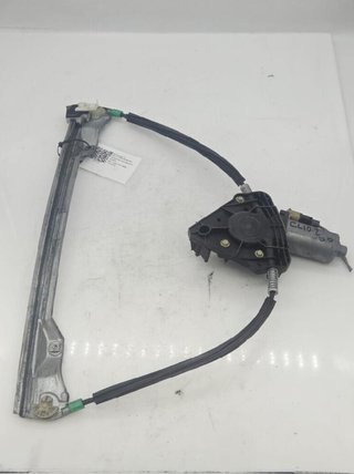 77008422 elevalunas delantero renault clio 4764