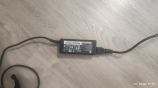 Portatile HP i3