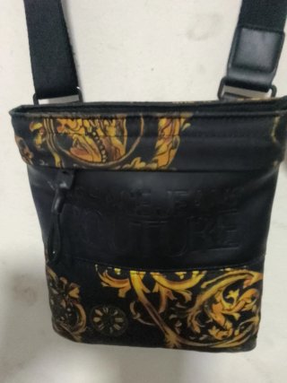 Bolso Versace Jeans Couture