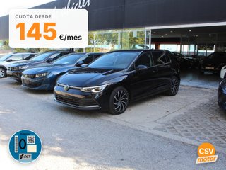 Volkswagen GOLF eHybrid 1.4 TSI 150kW 204CV DSG (2022)