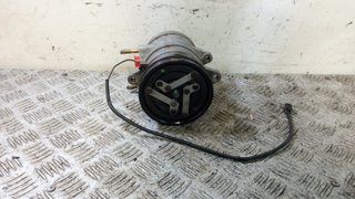 COMPRESOR AIRE ACONDICIONADO TATA INDICA (1998) JNYCA06 104731