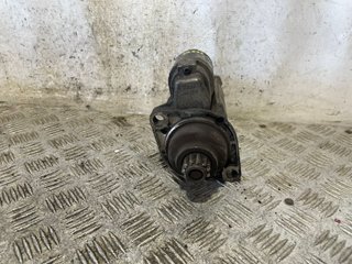 MOTOR ARRANQUE AUDI A3 (8L) 02A911024B 128734
